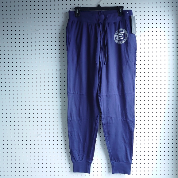 French Connection Lounge Wear Logo Jogger Pants - Picture 1 of 7